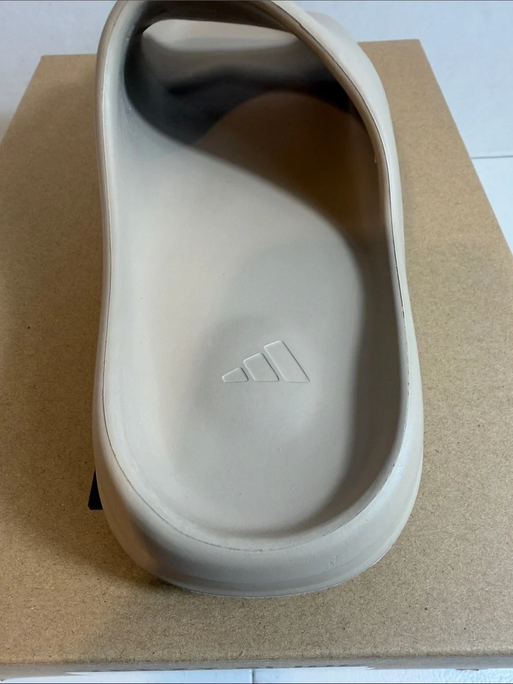 Yeezy Slide Pure by Adidas